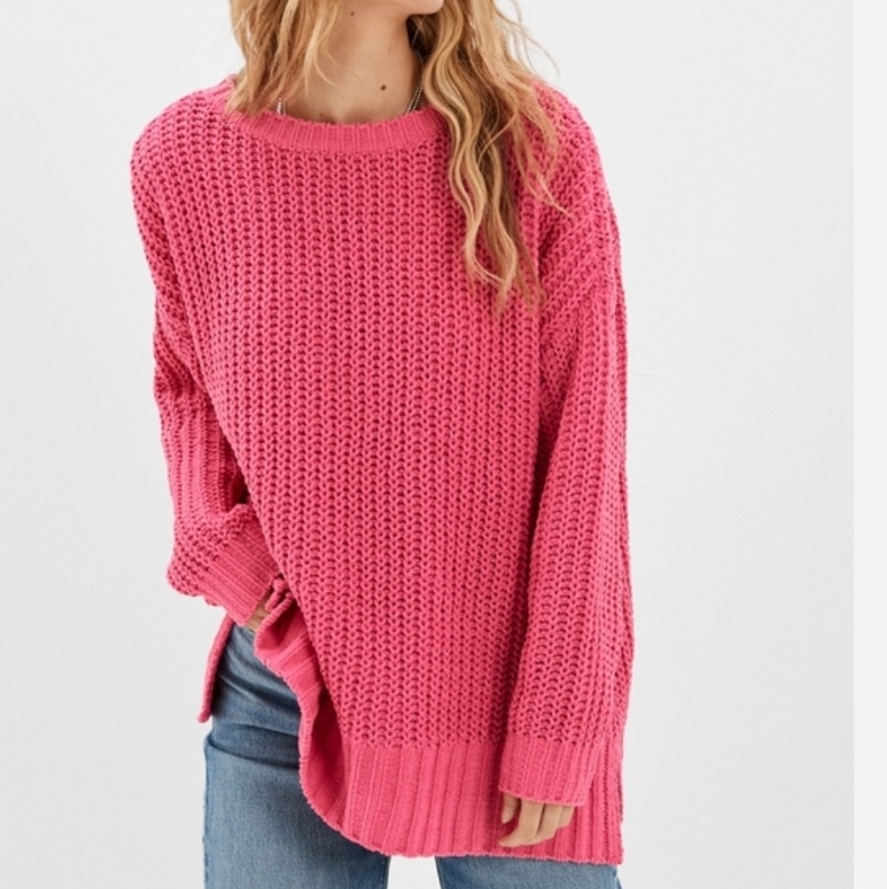 American Eagle Slouchy sweater